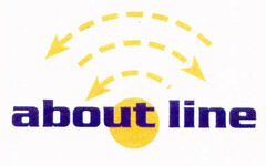 about line