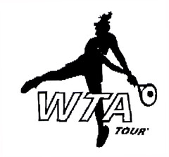 WTA TOUR