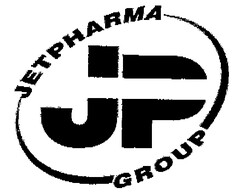 JETPHARMA GROUP JP