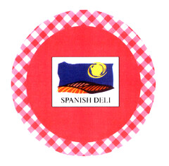 SPANISH DELI