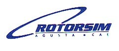 ROTORSIM AGUSTA CAE