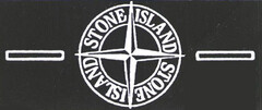 STONE ISLAND STONE ISLAND