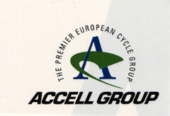 A ACCELL GROUP THE PREMIER EUROPEAN CYCLE GROUP