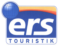 ers TOURISTIK