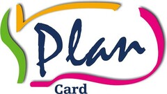 Plan Card