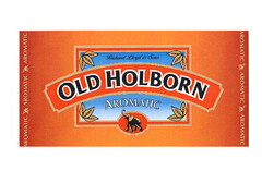 Richard Lloyd & Sons OLD HOLBORN AROMATIC