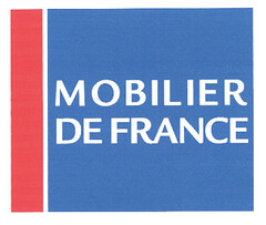 MOBILIER DE FRANCE