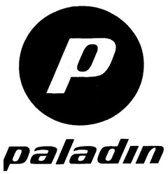 p paladin