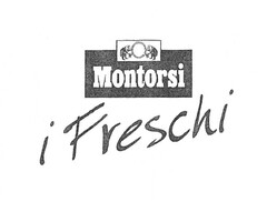 Montorsi i Freschi