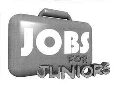 JOBS FOR JUNIORS