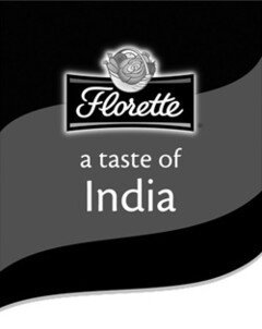 Florette a taste of India