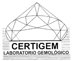 CERTIGEM LABORATORIO GEMOLÓGICO