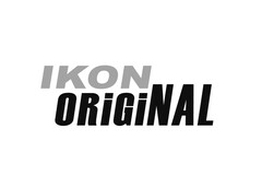 IKON ORIGINAL