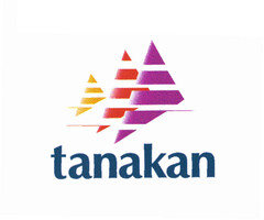 tanakan