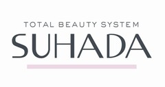 TOTAL BEAUTY SYSTEM SUHADA