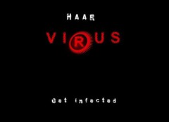 HAAR VIRUS GET INFECTED