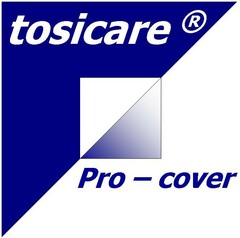 tosicare Pro-cover