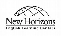 New Horizons English Learning Centers