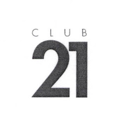 CLUB 21