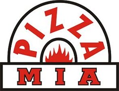 PIZZA MIA