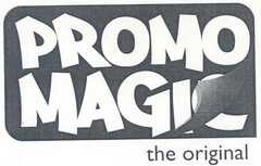 PROMO MAGIC the original