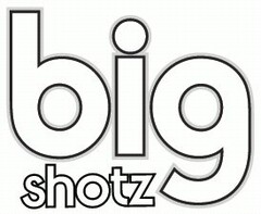big shotz