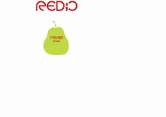 Redic Pear