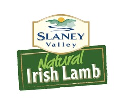 SLANEY Valley Natural Irish Lamb