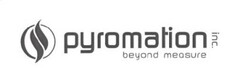 pyromation inc. beyond measure