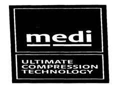 medi ULTIMATE COMPRESSION TECHNOLOGY