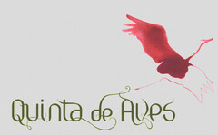 QUINTA DE AVES