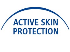 Active Skin Protection