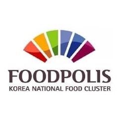 FOODPOLIS KOREA NATIONAL FOOD CLUSTER