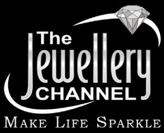 The Jewellery Channel MAKE LIFE SPARKLE