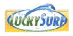 LUCKYSURF