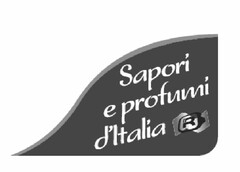 SAPORI E PROFUMI D'ITALIA