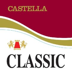 CASTELLA CLASSIC