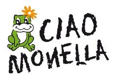 CIAO MONELLA