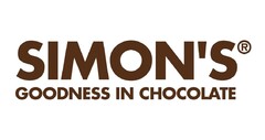 SIMON'S GOODNESS IN CHOCOLATE