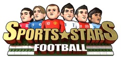 Sports Stars Football