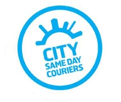 CITY SAME DAY COURIERS