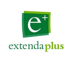 e+ EXTENDAPLUS