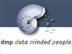 dmp data minded people