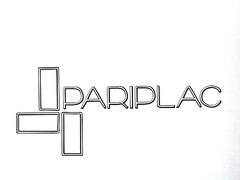 PARIPLAC