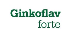 Ginkoflav forte