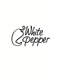 White Pepper