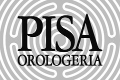 PISA OROLOGERIA