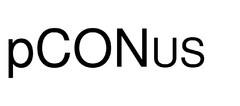 pConus