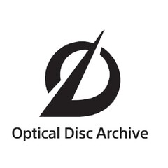 Optical Disc Archive