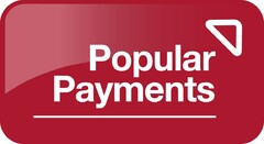 POPULAR PAYMENTS